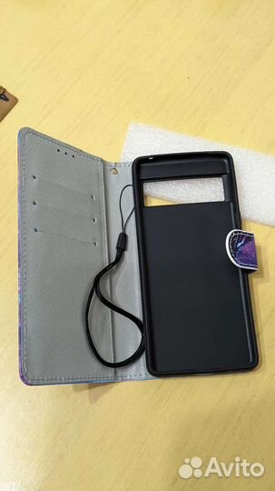 Чехол Google pixel