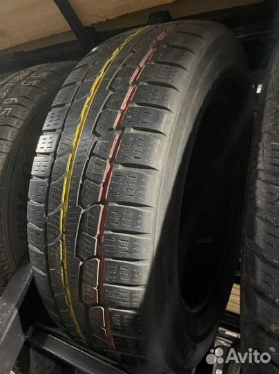 Nokian Tyres WR G2 SUV 215/65 R16