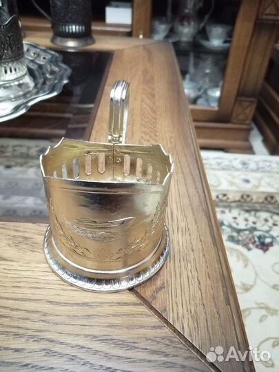 Подстаканники