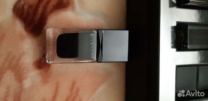 Givenchy косметика