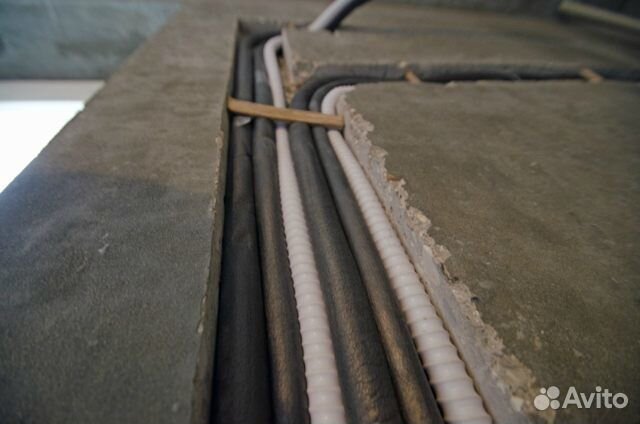 Электрик/услуги электрика