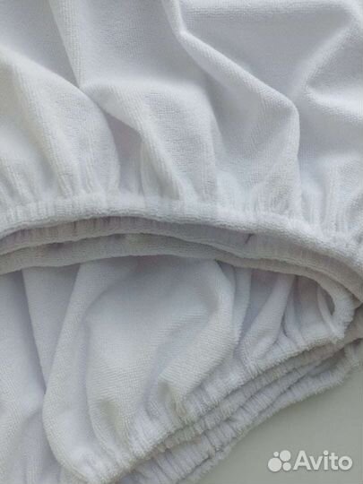 Наматрасник непромокаемый