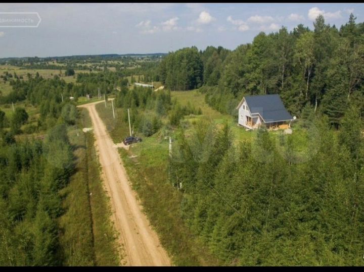 Участок 31 сот. (СНТ, ДНП)