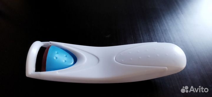 Прибор для выпрямления,закругления ресниц