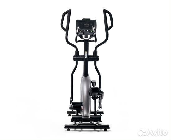 Эллиптический тренажер DFC Cardio E200