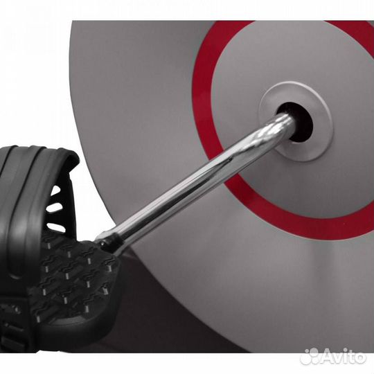 Велотренажер Carbon Fitness M808