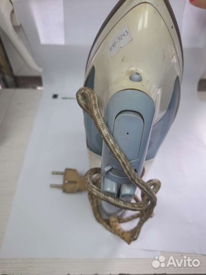 Утюг elcoh арт и70 -3243