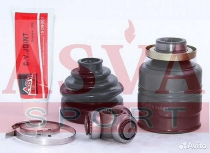 Asva kair-SR шрус внутренний перед прав