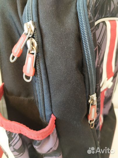 Школьный рюкзак ErichKrause