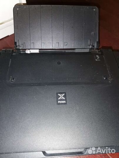 Принтер сканер копир бу