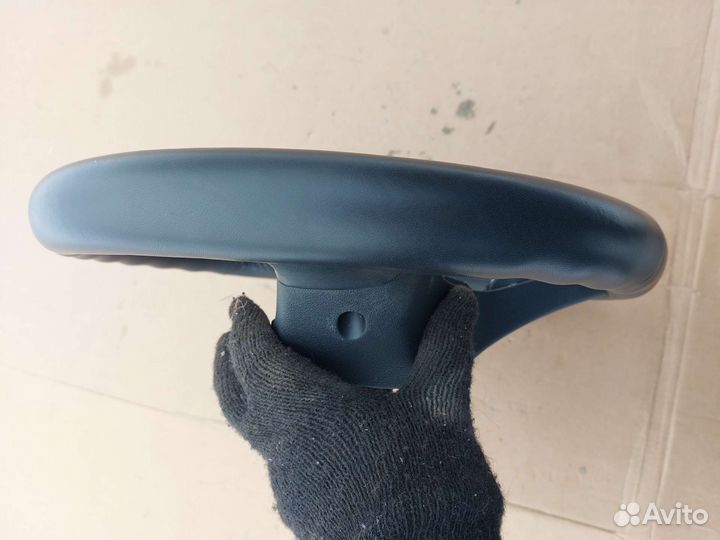 Руль BMW 3 G20 / G21 С 2018-22 обогрев