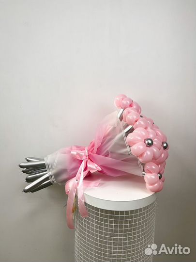 Воздушные шарики