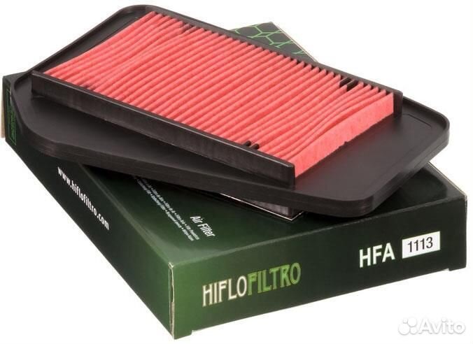 Фильтр воздушный HFA1113