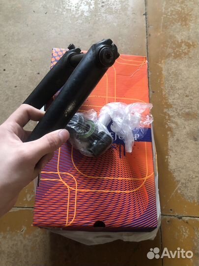 Шатуны для велосипеда