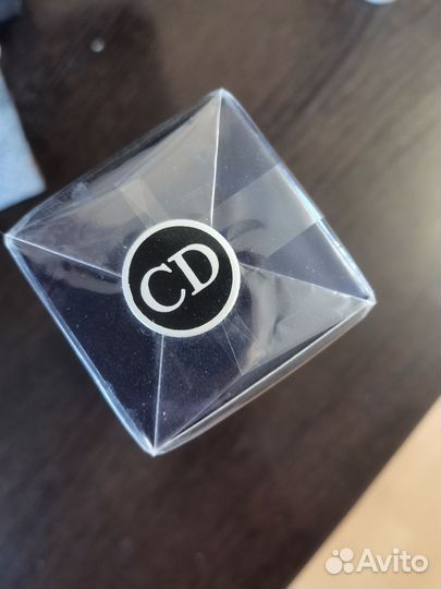 Midnaight Poison Dior, редкость оригинал