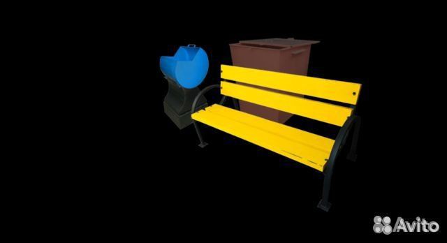 Производствой изделий для жкх