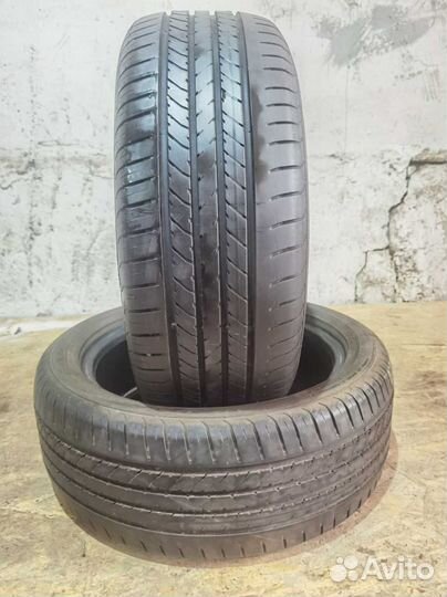 Goodyear EfficientGrip 205/50 R17 89V