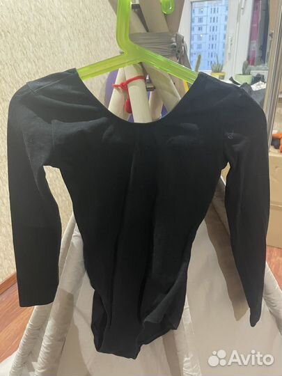 Тренировачная одежда для хореографии 110-116 Korri