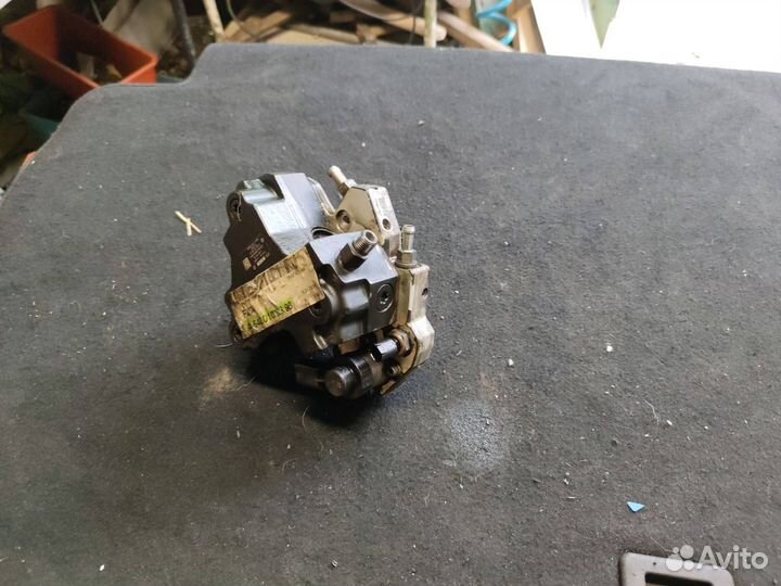 Тнвд Mercedes-Benz C-Класс W204/S204 W204.025 2011