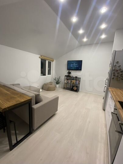 2-к. квартира, 36 м², 7/7 эт.