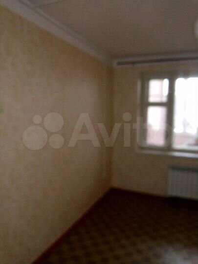2-к. квартира, 50 м², 2/5 эт.