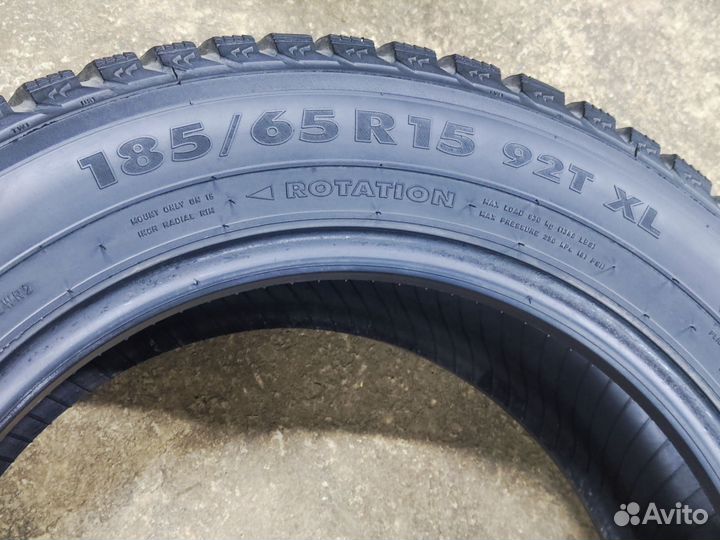 Nokian Tyres Nordman 5 185/65 R15 92T