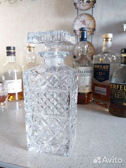 Графин Штофф