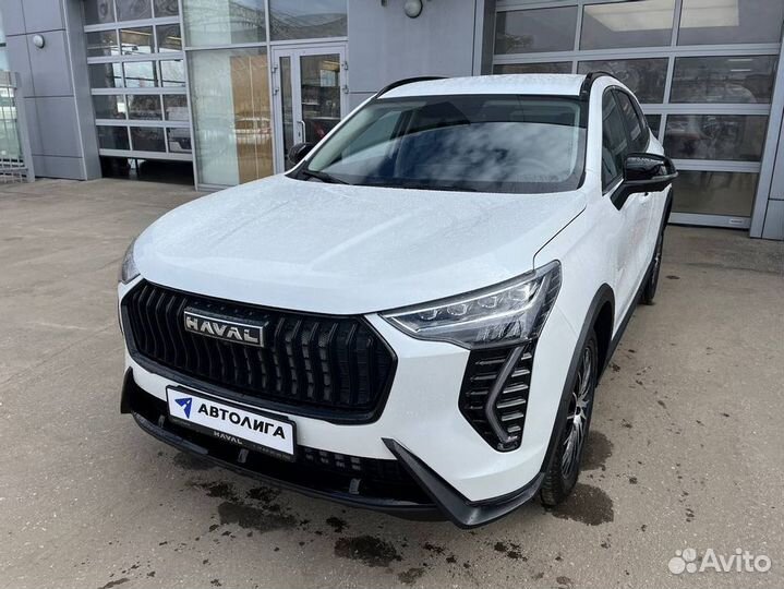 Haval Jolion 1.5 AMT, 2024