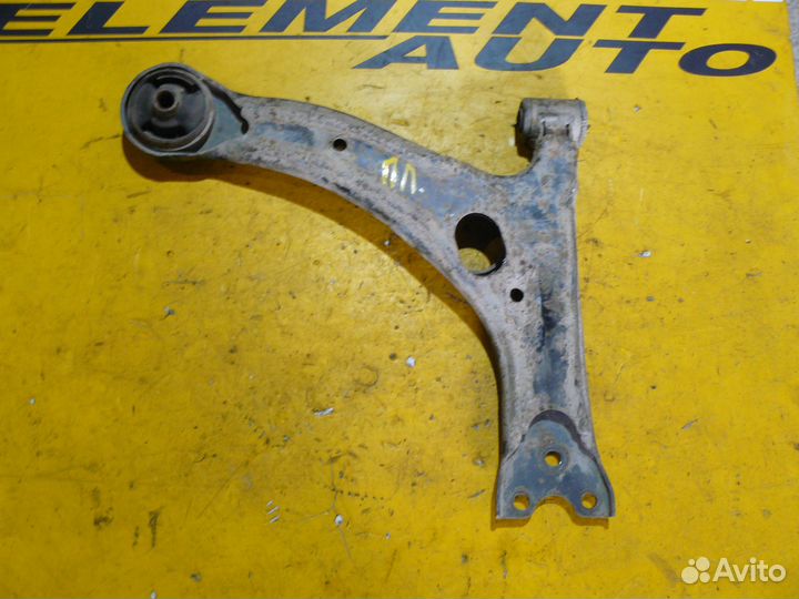 Рычаг передний левый для Toyota Corolla E12