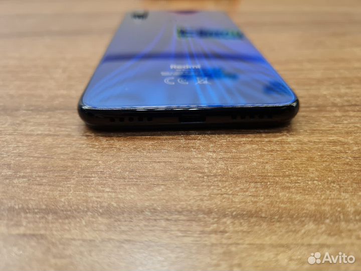 Xiaomi Redmi Note 7, 3/32 ГБ