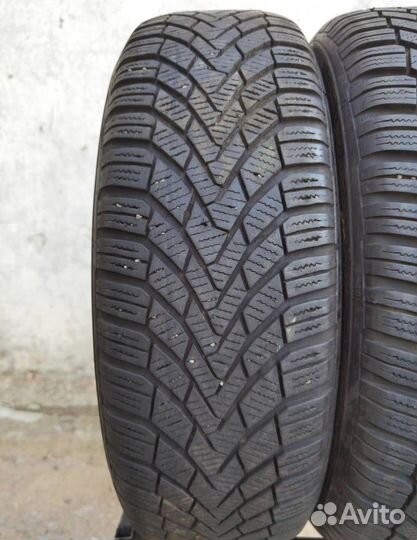Continental ContiWinterContact TS 850 195/65 R15 95T