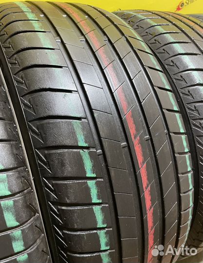 Bridgestone Turanza T005 235/55 R17 99W