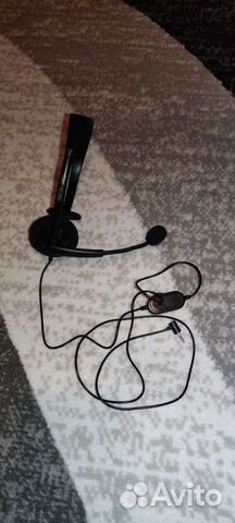Гарнитура xbox 360