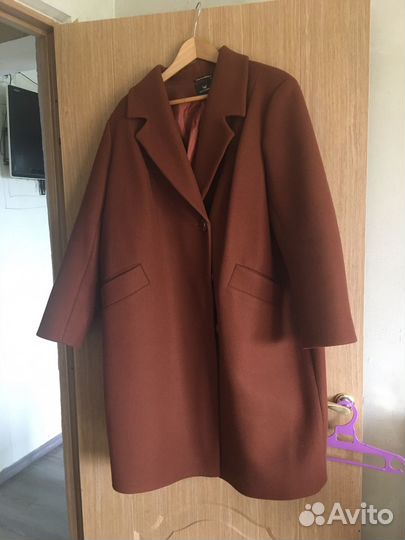 Продам пальто