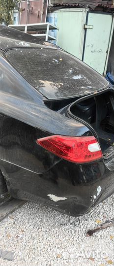 Задний фонарь на Инфинити м37