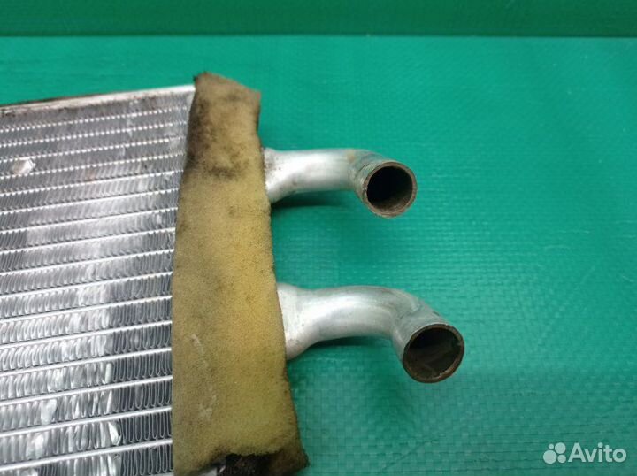 Радиатор печки Hyundai Elantra Xd седан G4GC 2003