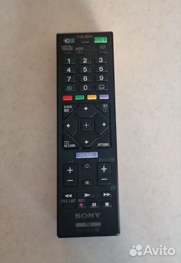 Телевизор sony bravia kdl 32we613