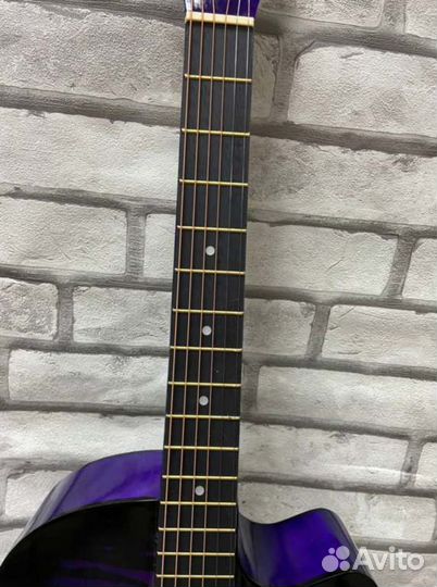 Гитара для детей