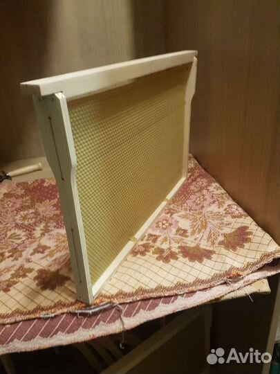 Рамки для пчёл, рамки для ульев, пчелорамки