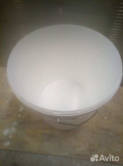 Ведро 20 литров