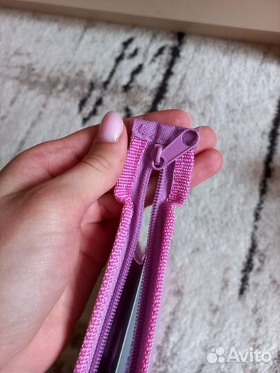 Папка а4 детская