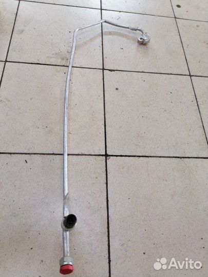 Трубка кондиционера Ваз LADA Niva