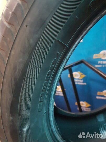 Bridgestone Ecopia EP300 205/55 R16