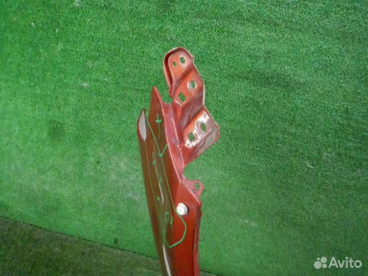 Крыло переднее правое Suzuki SX4 2 Classic (2006-2