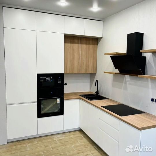 Кухня под заказ