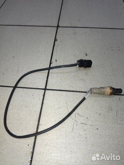 Датчик кислорода Chevrolet Epica X20D1 2011