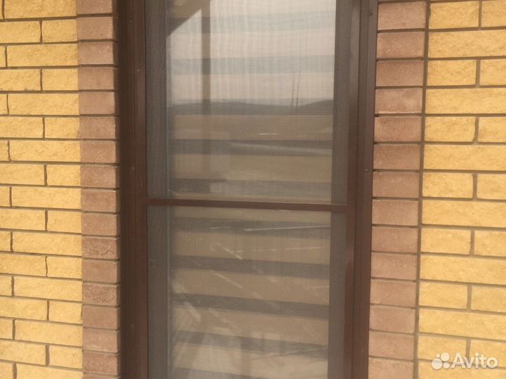 Москитная сетка