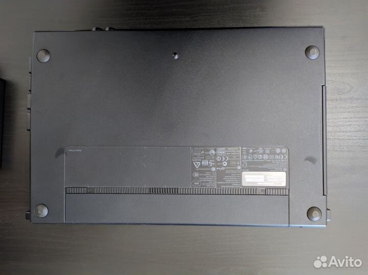 Ноутбук Hewlett-Packard HP ProBook 4520s