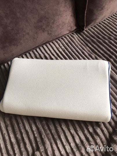 Детская ортопедическая подушка