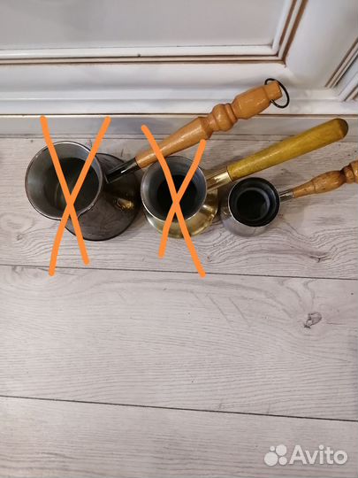 Турка, СССР